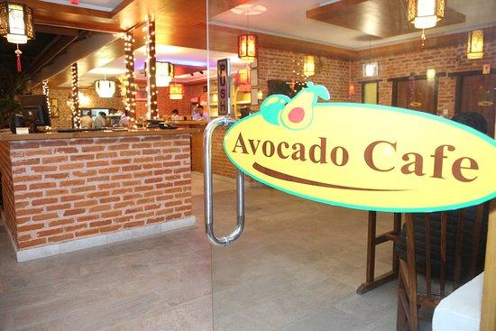 Avocado Cafe